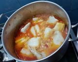 Foto del paso 5 de la receta: Bacalao Encebollado