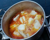 Foto del paso 5 de la receta: Bacalao Encebollado