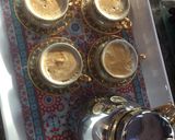 صورة لخطوة 2 من وصفة كابتشينو بيتي ✨