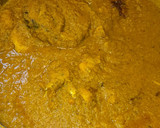 Foto del paso 9 de la receta: Merluza en salsa de marisco