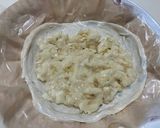 爆漿香蕉乳酪絲餅的食譜步驟3照片