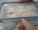 Foto del paso 8 de la receta: Marquesas sin azúcar