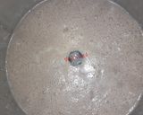 A picture of step 3 of Oreo Banana Milkshake.