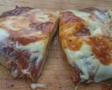 Foto del paso 7 de la receta: Matambrito de cerdo a la pizza