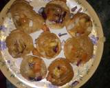 Papdi chaat recipe step 2 photo