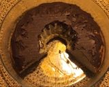 Foto do passo 8 de Bolo de banana com cobertura de chocolate
