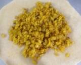 Dal paratha recipe step 2 photo