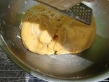 Pie Tape Keju