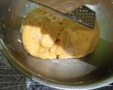 Foto langkah ke 3 dari resep Pie Tape Keju.
