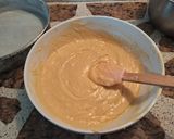 Foto del paso 5 de la receta: Bizcochuelo de margarina