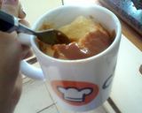 Foto del paso 4 de la receta: Torta en Taza en Microondas  3 Minutos!! Mugcake de Coco