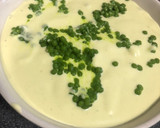 Foto del paso 2 de la receta: Mayonesa de wasabi