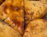 Foto langkah ke 3 dari resep Tahu Bumbu Kecap Istimewa.