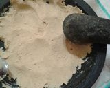 Foto langkah ke 2 dari resep Perkedel Tempe Cantiikk 😂.
