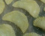 صورة لخطوة 4 من وصفة مملحات 🌮✨