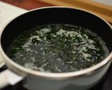 味噌鮭魚燕麥粥（fmd三階食譜）的食譜步驟2照片