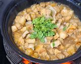 รูปขั้นตอนการทำที่ 5 ของ บะเต็งหมูสามชั้น