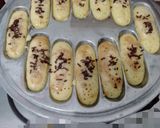 Foto langkah ke 4 dari resep Kue pukis.