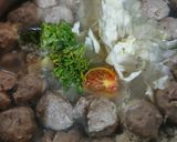 Foto langkah ke 5 dari resep Sop Segar Enak Simple Bergizi #636.