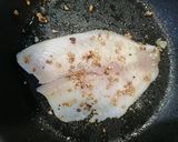 Foto del paso 2 de la receta: Pescado en 5 minutos