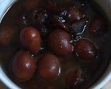 Foto langkah ke 4 dari resep Sate Telur Puyuh (khas Angkringan).