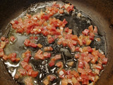 Acelgas gratinadas