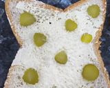 Une image de l'étape 2 de Sandwich 🍞.