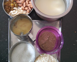 உலர்ந்த தேங்காய் அல்வா ரெசிபி ஸ்டேப் 1 புகைப்படம்