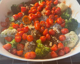 Foto del paso 4 de la receta: Pescado al horno