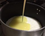 A picture of step 1 of Karak.