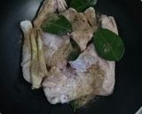 Foto langkah ke 3 dari resep Ayam ungkep.