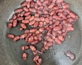 Foto del paso 1 de la receta: Tlacoyos rellenos de frijoles