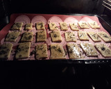 Foto del paso 3 de la receta: Galletas de queso al curry en Tm5