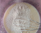 Foto del paso 2 de la receta: Panqueques Dulces o Salados