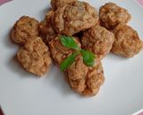 Foto langkah ke 3 dari resep Pempek Adaan.