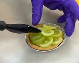 法式香烤布蕾水果塔的食譜步驟18照片