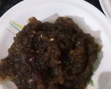 A picture of step 4 of #Amla Candy (AmlaChatpataGola).