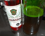 Foto del paso 1 de la receta: Terremoto