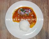 Foto del paso 7 de la receta: Chiles rellenos 🇬🇹