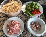 Foto del paso 2 de la receta: Migas extremeñas