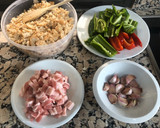 Foto del paso 2 de la receta: Migas extremeñas