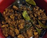 Foto langkah ke 9 dari resep Mie Ayam Kecap Simple.