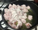 Foto del paso 3 de la receta: Ragout de ternera a mi manera