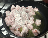 Foto del paso 3 de la receta: Ragout de ternera a mi manera