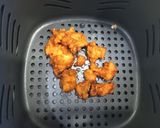 鹹酥雞(氣炸鍋加熱)的食譜步驟1照片