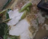 Foto langkah ke 2 dari resep Penyetan kuah ala warung Timoho Tembalang.
