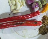 Foto langkah ke 1 dari resep Mutton Korma.