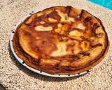 Foto del paso 4 de la receta: Pastel de higos