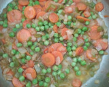 Foto del paso 3 de la receta: Carne en salsa