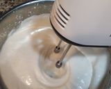 Foto del paso 2 de la receta: Merengue italiano
